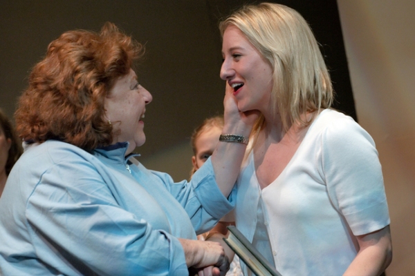 Photo Flash: Stage 773's FROM GENERATION TO GENERATION Image