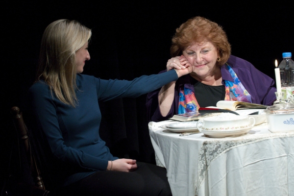 Photo Flash: Stage 773's FROM GENERATION TO GENERATION Image