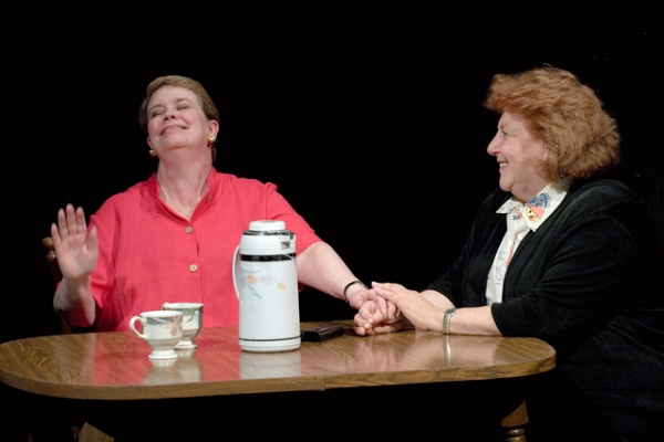 Photo Flash: Stage 773's FROM GENERATION TO GENERATION Image