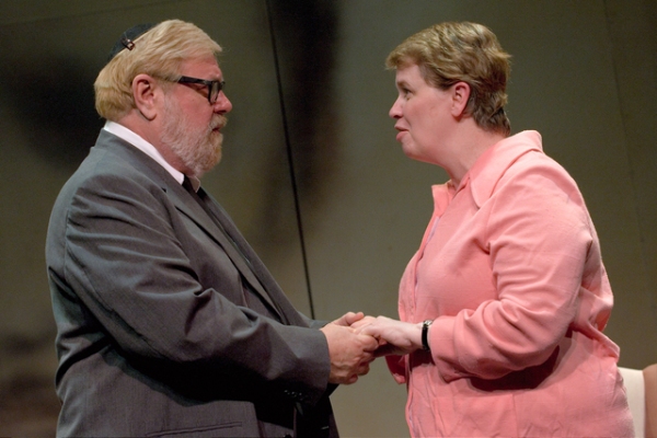 Photo Flash: Stage 773's FROM GENERATION TO GENERATION Image