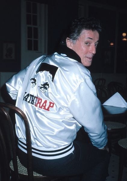 Photo Coverage: Remembering Farley Granger Image