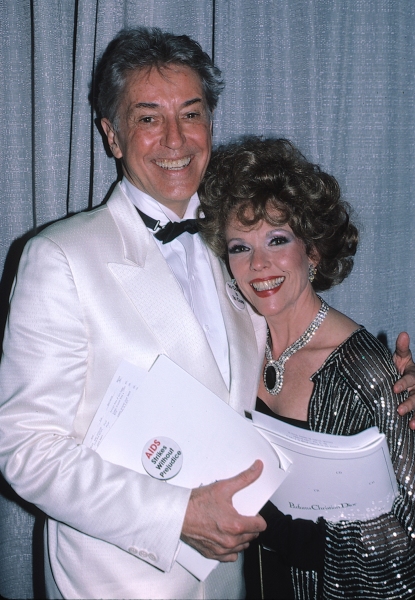 Photo Coverage: Remembering Farley Granger Image