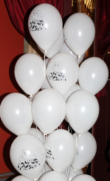 Photo Coverage: Grandma Addams Turns 116! Image