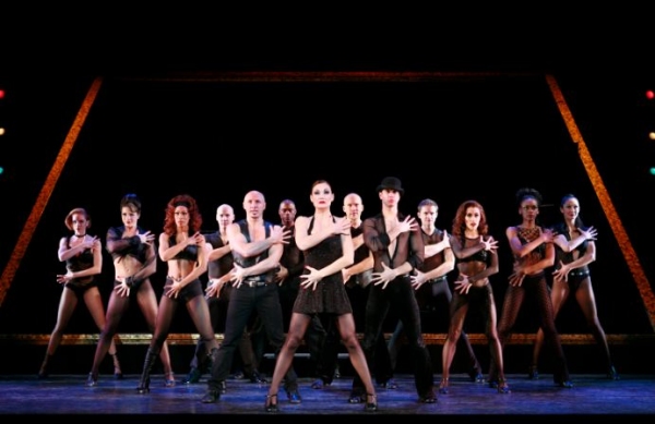 Photo Flash: John O'Hurley Joins Cast of CHICAGO Image