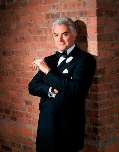 Photo Flash: John O'Hurley Joins Cast of CHICAGO Image