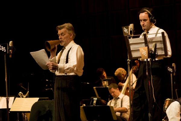 Photo Flash: Art of Time Ensemble's WAR OF THE WORLDS Image