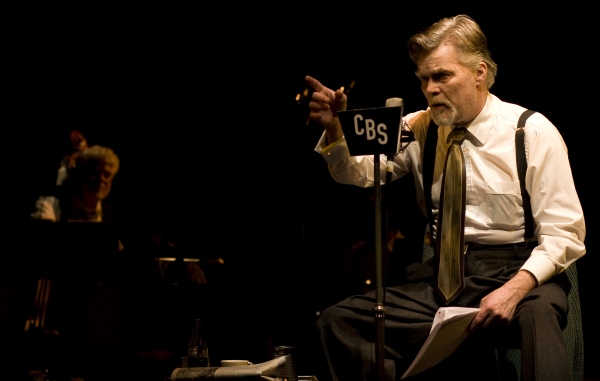 Photo Flash: Art of Time Ensemble's WAR OF THE WORLDS Image