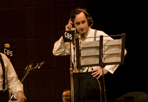 Photo Flash: Art of Time Ensemble's WAR OF THE WORLDS Image