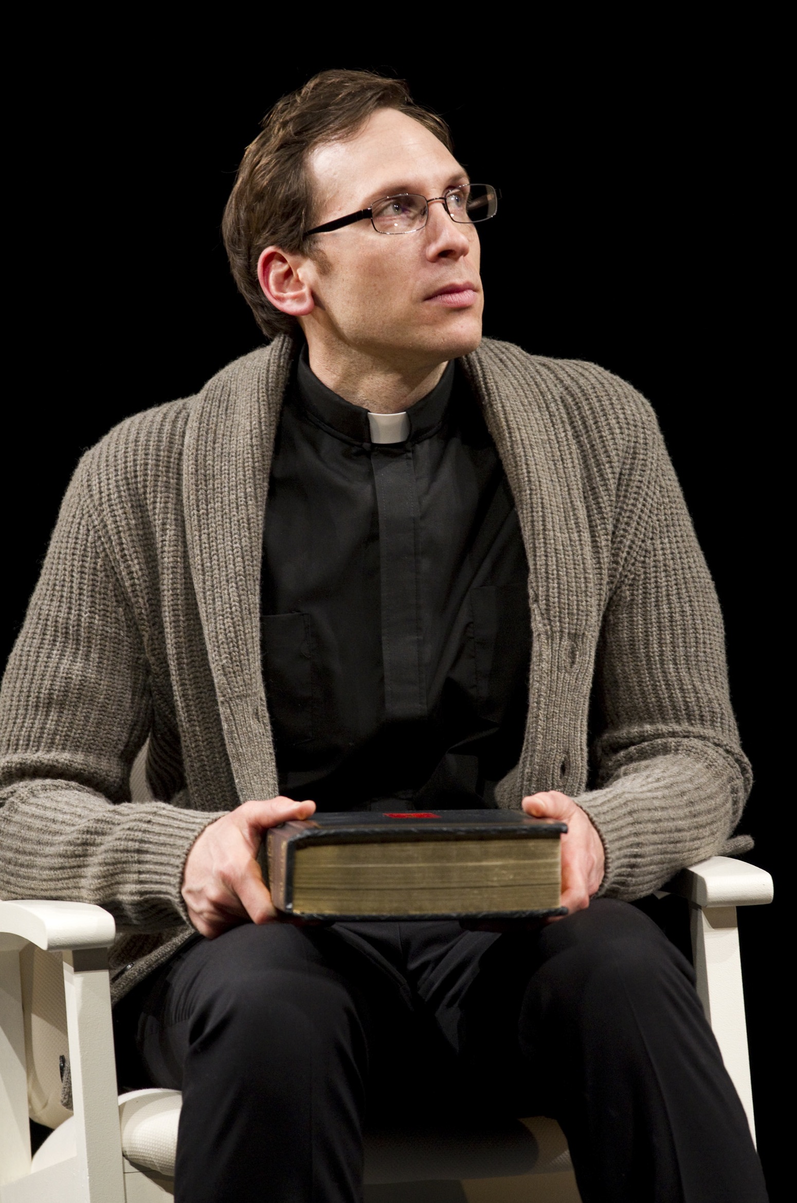 Photo Flash: Turner, Jonigkeit, Kunken in HIGH Image
