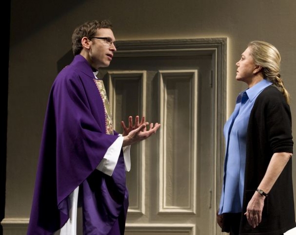 Photo Flash: Turner, Jonigkeit, Kunken in HIGH Image