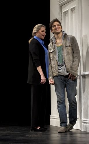 Photo Flash: Turner, Jonigkeit, Kunken in HIGH Image