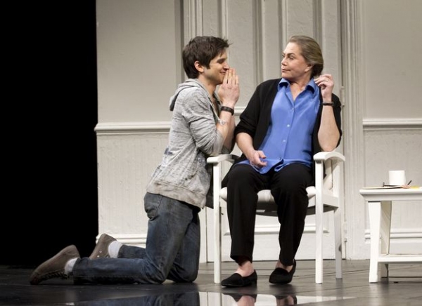 Photo Flash: Turner, Jonigkeit, Kunken in HIGH Image