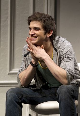 Photo Flash: Turner, Jonigkeit, Kunken in HIGH Image