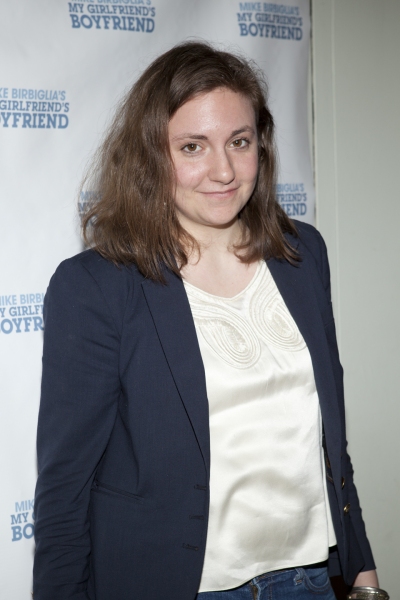 Photo Coverage: Mike Birbiglia's MY GIRLFRIEND'S BOYFRIEND Opens Off-Broadway Image