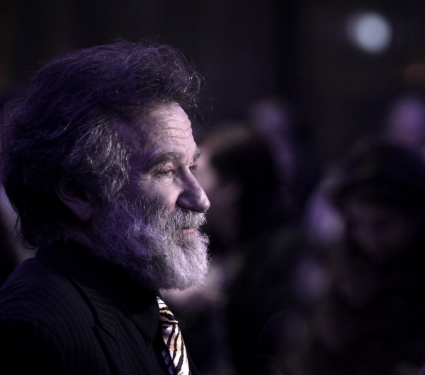 Photo Coverage: BENGAL TIGER AT THE BAGHDAD ZOO - After Party! Image