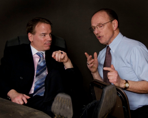Photo Flash: Bergen County Players' GLENNGARY GLEN ROSS Image