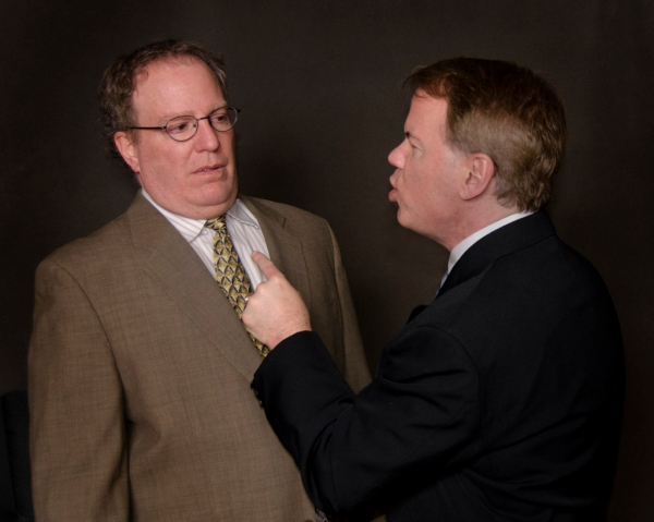 Photo Flash: Bergen County Players' GLENNGARY GLEN ROSS Image
