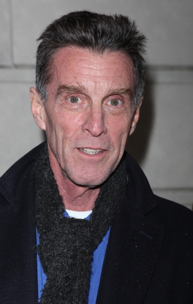 John Glover attending the Broadway Opening Night Performance of 'Bengal Tiger At The  Photo