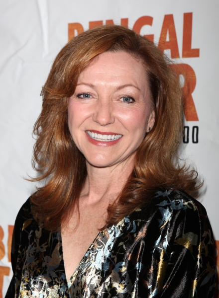 Photo Coverage: BENGAL TIGER AT THE BAGHDAD ZOO Starry Theatre Arrivals Image