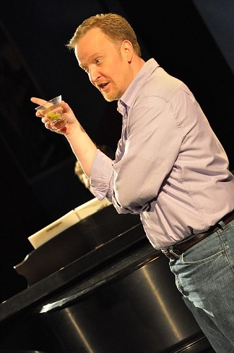 Photo Flash: MAKE ME A SONG at KC's Off-Center Theatre Image