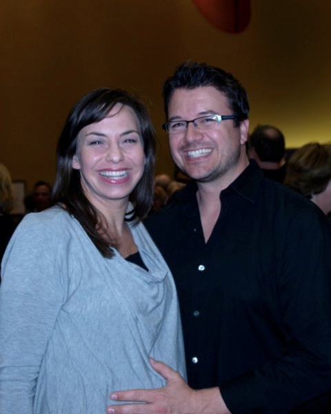 Photo Flash: SUMMER OF LOVE Opens at the Carpenter Center Image