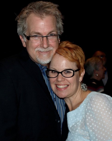 Photo Flash: SUMMER OF LOVE Opens at the Carpenter Center Image