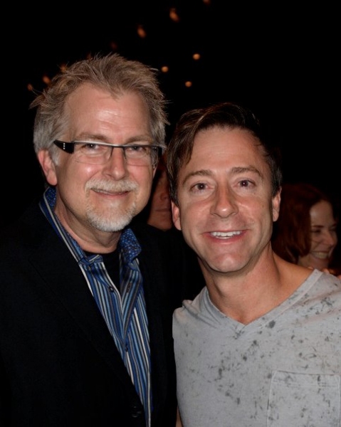 Photo Flash: SUMMER OF LOVE Opens at the Carpenter Center Image