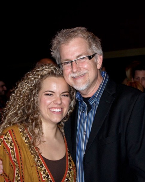 Photo Flash: SUMMER OF LOVE Opens at the Carpenter Center Image