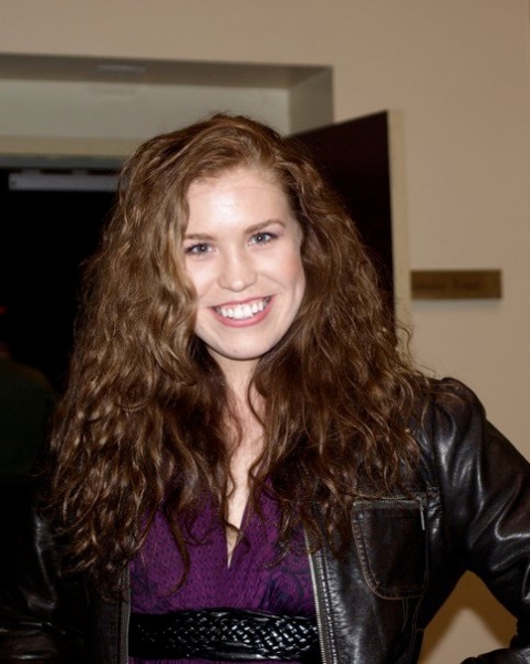 Photo Flash: SUMMER OF LOVE Opens at the Carpenter Center Image