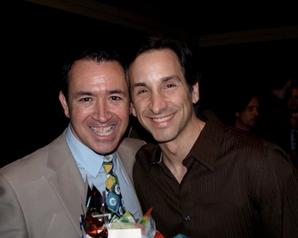 Photo Flash: SUMMER OF LOVE Opens at the Carpenter Center Image