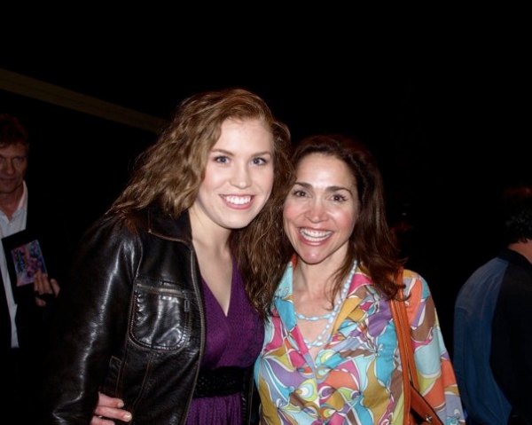 Photo Flash: SUMMER OF LOVE Opens at the Carpenter Center Image