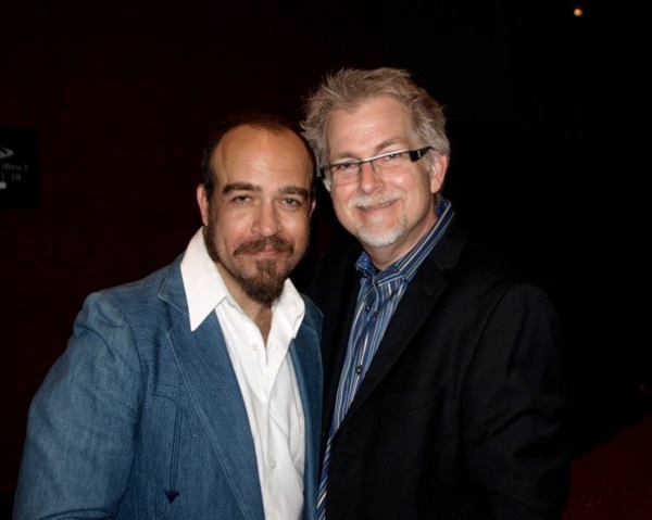 Photo Flash: SUMMER OF LOVE Opens at the Carpenter Center Image