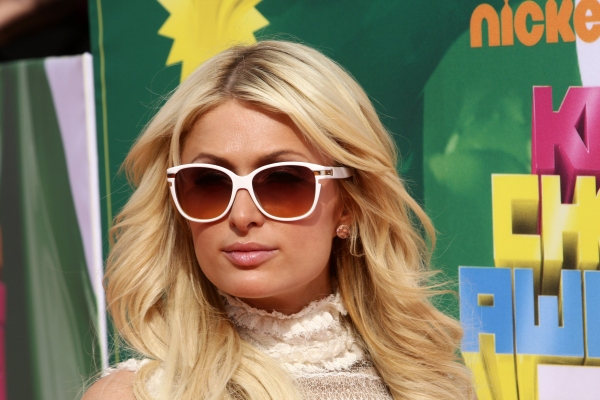 Photo Coverage: The 2011 Nickelodeon Kids Choice Awards Arrivals Image