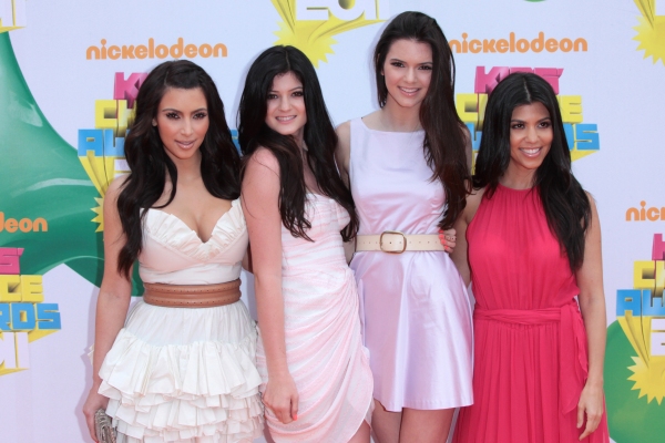 Photo Coverage: The 2011 Nickelodeon Kids Choice Awards Arrivals Image