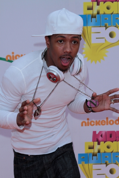 Photo Coverage: The 2011 Nickelodeon Kids Choice Awards Arrivals Image