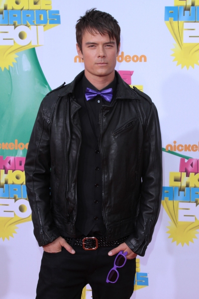 Photo Coverage: The 2011 Nickelodeon Kids Choice Awards Arrivals Image
