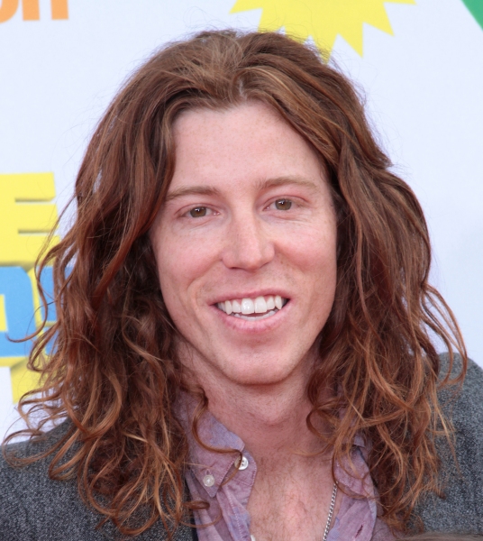 Photo Coverage: The 2011 Nickelodeon Kids Choice Awards Arrivals Image