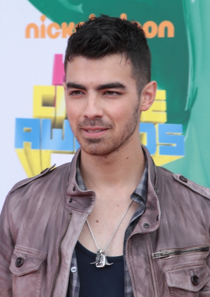 Joe Jonas Photo