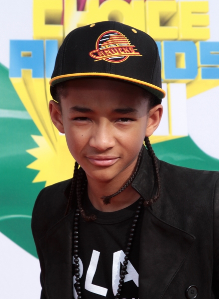 Photo Coverage: The 2011 Nickelodeon Kids Choice Awards Arrivals Image
