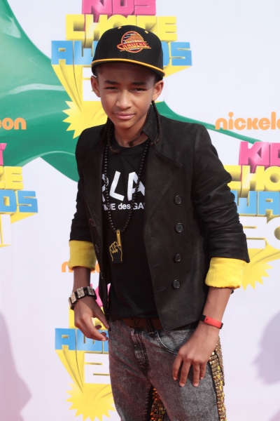 Photo Coverage: The 2011 Nickelodeon Kids Choice Awards Arrivals Image
