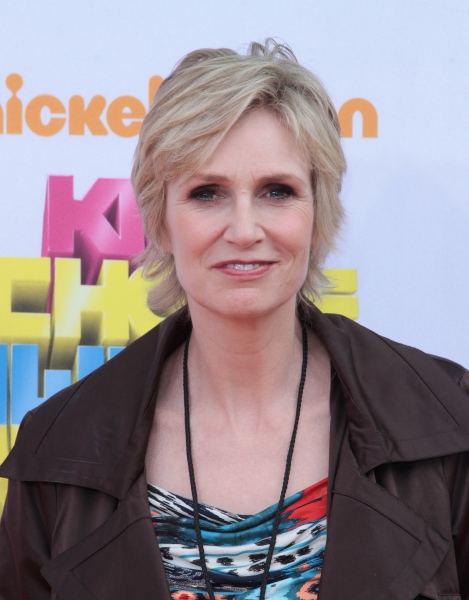 Photo Coverage: The 2011 Nickelodeon Kids Choice Awards Arrivals Image
