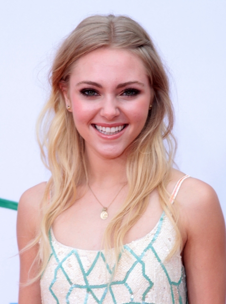 Photo Coverage: The 2011 Nickelodeon Kids Choice Awards Arrivals Image