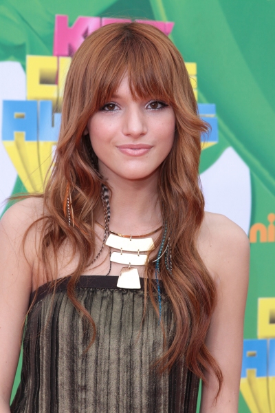 Photo Coverage: The 2011 Nickelodeon Kids Choice Awards Arrivals Image