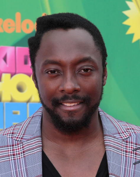 Photo Coverage: The 2011 Nickelodeon Kids Choice Awards Arrivals Image
