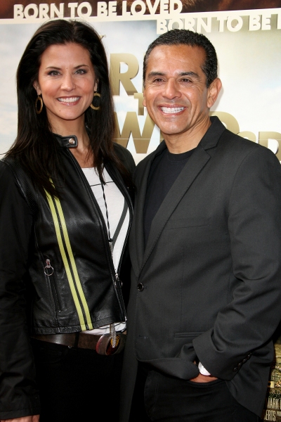 Photo Coverage: Born to Be Wild 3D Premieres in LA Image