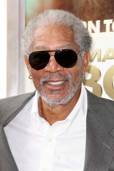 Photo Coverage: Born to Be Wild 3D Premieres in LA Image