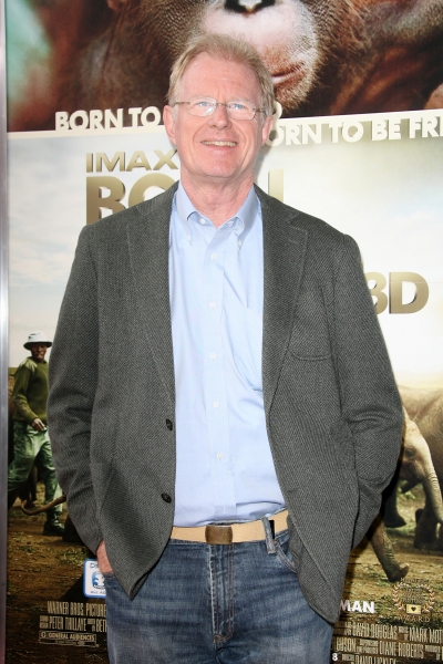 Photo Coverage: Born to Be Wild 3D Premieres in LA Image
