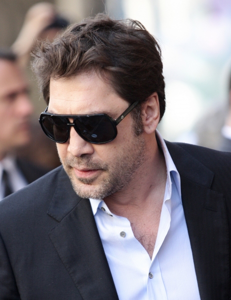 Photo Coverage: Penelope Cruz Honored with a Star on the Hollywood Walk of Fame Image