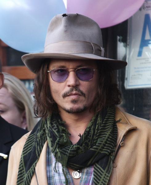 Photo Coverage: Penelope Cruz Honored with a Star on the Hollywood Walk of Fame Image