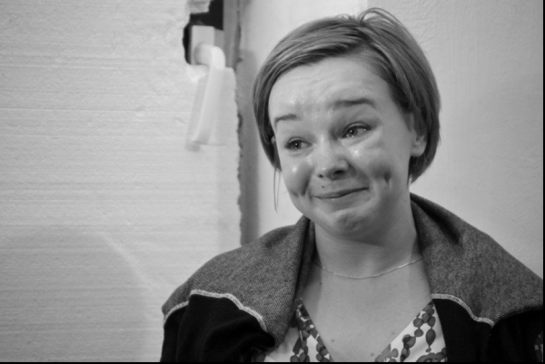 Photo Flash: La MaMa & The Public Present Belarus Free Theatre's BEING HAROLD PINTER et al. Begin Previews 4/13 Image
